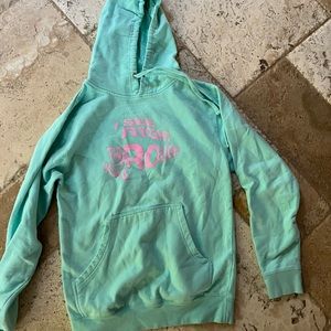 ANTI SOCIAL SOCIAL CLUB HOODIE